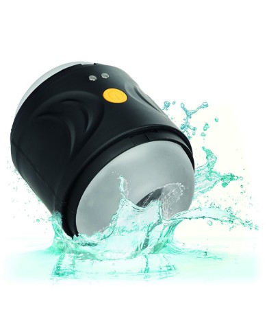 CALEXOTICS BOUNDLESS MASTURBADOR DOBLE MOTOR CALEXOTICS BOUNDLESS MASTURBADOR DOBLE MOTOR