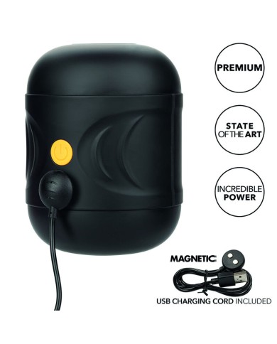 CALEXOTICS BOUNDLESS MASTURBADOR DOBLE MOTOR CALEXOTICS BOUNDLESS MASTURBADOR DOBLE MOTOR