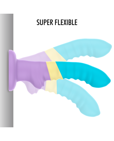 MYTHOLOGY COLBY PASTEL DILDO