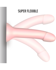 MYTHOLOGY RUNE CANDY DILDO