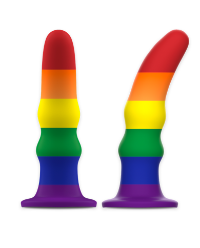 MYTHOLOGY KUNO PRIDE DILDO M