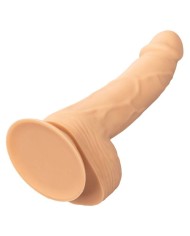 CALEXOTICS SILICONE STUDS 1524 CM SKIN
