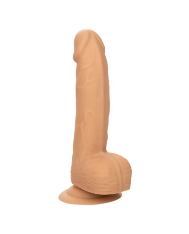 CALEXOTICS SILICONE STUDS 1524 CM SKIN