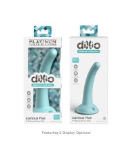 DILLIO CURIOUS FIVE 127 CM VERDE