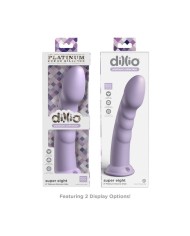 DILLIO SUPER EIGHT 2032 CM VIOLETA