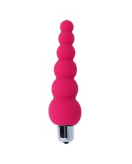 INTENSE SNOOPY 7 SPEEDS SILICONE ROSA INTENSO