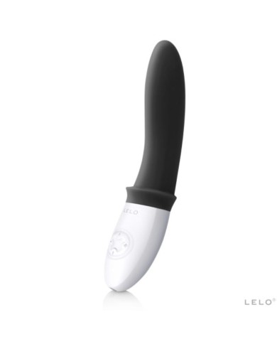 LELO BILLY VIBRADOR ANAL 2 NEGRO