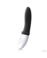 LELO BILLY VIBRADOR ANAL 2 NEGRO