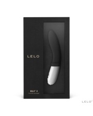 LELO BILLY VIBRADOR ANAL 2 NEGRO