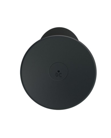 MR PLAY PLUG ANAL CON VIBRACION NEGRO CONTROL REMOTO