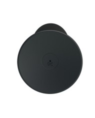 MR PLAY PLUG ANAL CON VIBRACION NEGRO CONTROL REMOTO