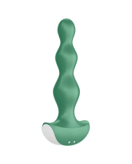 SATISFYER LOLLI PLUG 2 PLUG VIBRATOR GRIS