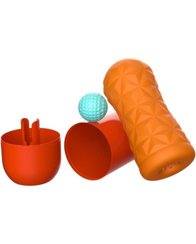 PRETTY LOVE MASTURBADOR VICTORIA CHENEY NARANJA PRETTY LOVE MASTURBADOR VICTORIA CHENEY NARANJA