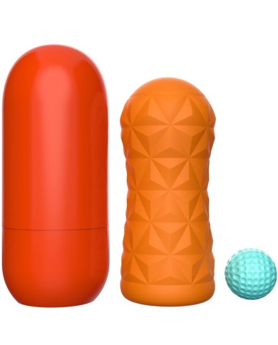 PRETTY LOVE MASTURBADOR VICTORIA CHENEY NARANJA PRETTY LOVE MASTURBADOR VICTORIA CHENEY NARANJA