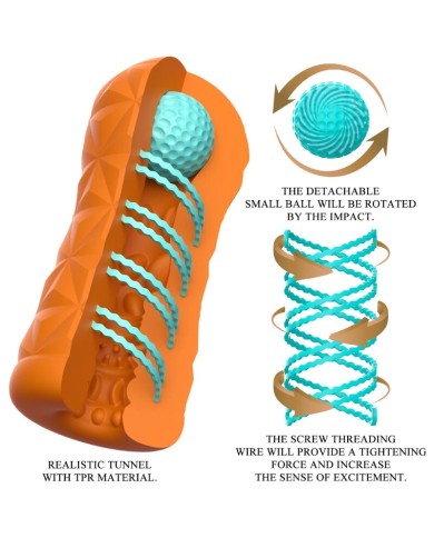 PRETTY LOVE MASTURBADOR VICTORIA CHENEY NARANJA PRETTY LOVE MASTURBADOR VICTORIA CHENEY NARANJA