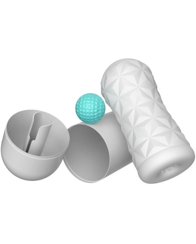 PRETTY LOVE MASTURBADOR VICTORIA CECIL BLANCO