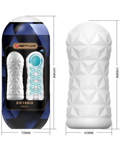 PRETTY LOVE MASTURBADOR VICTORIA CECIL BLANCO PRETTY LOVE MASTURBADOR VICTORIA CECIL BLANCO