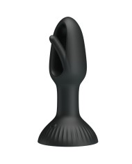 PRETTY LOVE HUBERT PLUG ANAL CON 7 MODOS DE VIBRACION