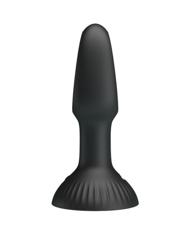 PRETTY LOVE HUBERT PLUG ANAL CON 7 MODOS DE VIBRACION