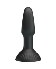 PRETTY LOVE HUBERT PLUG ANAL CON 7 MODOS DE VIBRACION