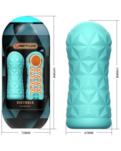 PRETTY LOVE MASTURBADOR VICTORIA CASPAR VERDE AGUA PRETTY LOVE MASTURBADOR VICTORIA CASPAR VERDE AGUA