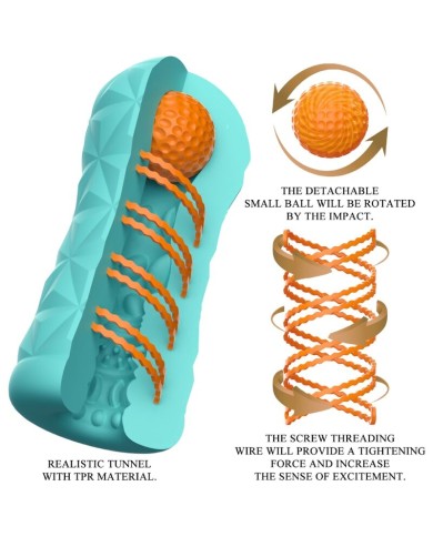 PRETTY LOVE MASTURBADOR VICTORIA CASPAR VERDE AGUA PRETTY LOVE MASTURBADOR VICTORIA CASPAR VERDE AGUA