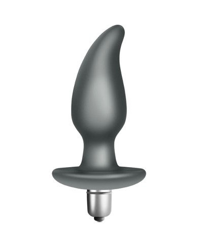 CLIMAXIMUM IDOSI PLUG ANAL CON BALA VIBRADORA