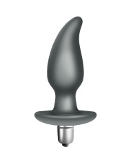CLIMAXIMUM IDOSI PLUG ANAL CON BALA VIBRADORA