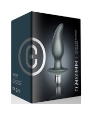 CLIMAXIMUM IDOSI PLUG ANAL CON BALA VIBRADORA