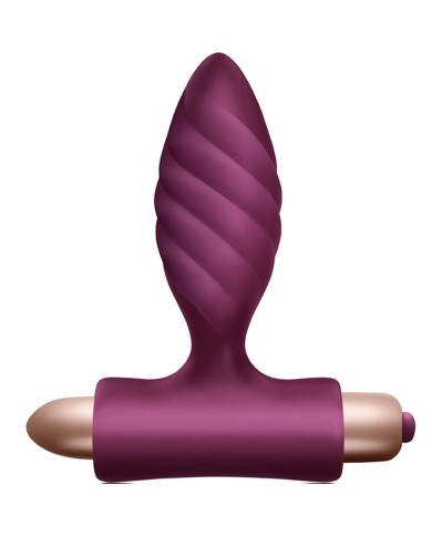 CLIMAXIMUM ORYX PLUG ANAL TRENZADO