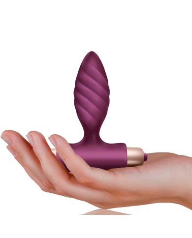 CLIMAXIMUM ORYX PLUG ANAL TRENZADO
