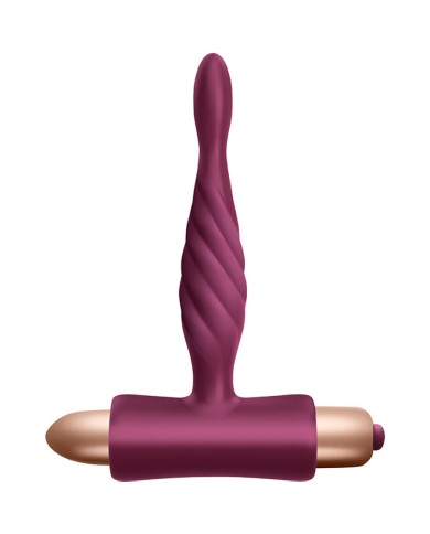 CLIMAXIMUM PHAROS PLUG ANAL PRINCIPIANTES