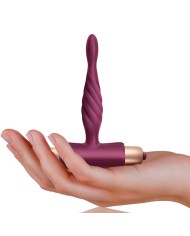 CLIMAXIMUM PHAROS PLUG ANAL PRINCIPIANTES