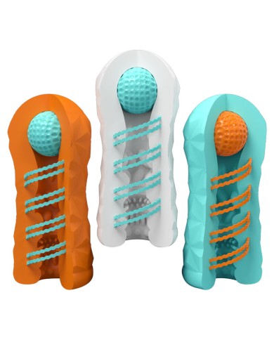 PRETTY LOVE MASTURBADOR VICTORIA 15 UNIDADES PRETTY LOVE MASTURBADOR VICTORIA 15 UNIDADES