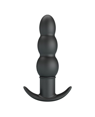 PRETTY LOVE AEAEAS PLUG ANAL CON VIBRACION