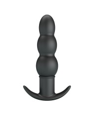 PRETTY LOVE AEAEAS PLUG ANAL CON VIBRACION