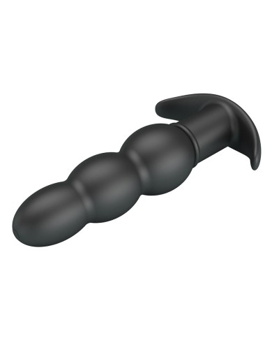 PRETTY LOVE AEAEAS PLUG ANAL CON VIBRACION