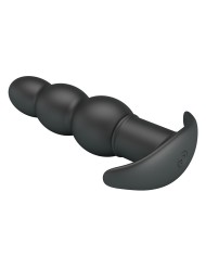 PRETTY LOVE AEAEAS PLUG ANAL CON VIBRACION