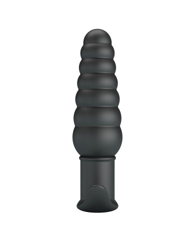 PRETTY LOVE AEOLIS PLUG ANAL CON VIBRACION