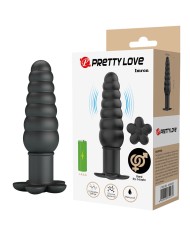 PRETTY LOVE IMRON PLUG ANAL CON VIBRACION