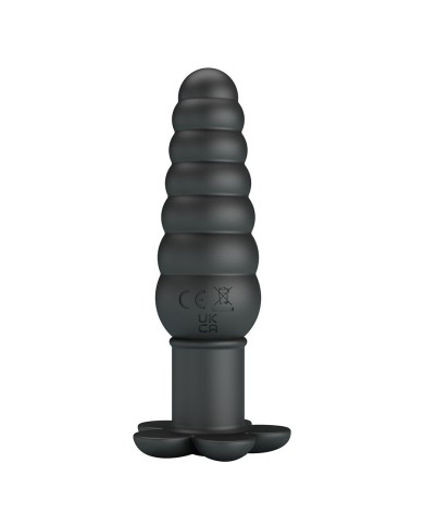 PRETTY LOVE IMRON PLUG ANAL CON VIBRACION