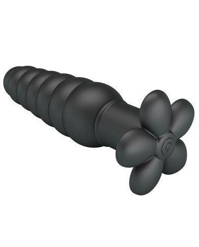 PRETTY LOVE IMRON PLUG ANAL CON VIBRACION