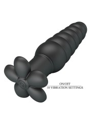 PRETTY LOVE IMRON PLUG ANAL CON VIBRACION