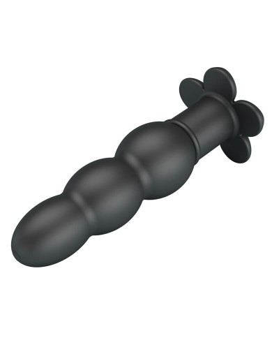 PRETTY LOVE JADIER PLUG ANAL CON VIBRACION