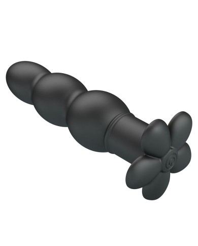 PRETTY LOVE JADIER PLUG ANAL CON VIBRACION