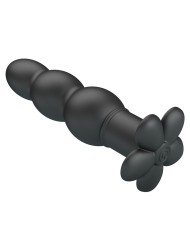 PRETTY LOVE JADIER PLUG ANAL CON VIBRACION