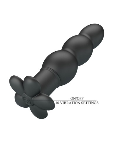 PRETTY LOVE JADIER PLUG ANAL CON VIBRACION