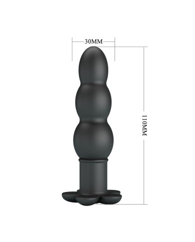 PRETTY LOVE JADIER PLUG ANAL CON VIBRACION