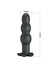 PRETTY LOVE JADIER PLUG ANAL CON VIBRACION