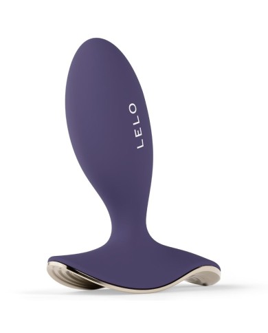 LELO SURFER 2 PLUG ANAL VIBRADOR UNISEX MORADO